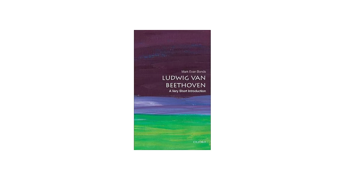 Beethoven: A Very Short Introduction | 拾書所