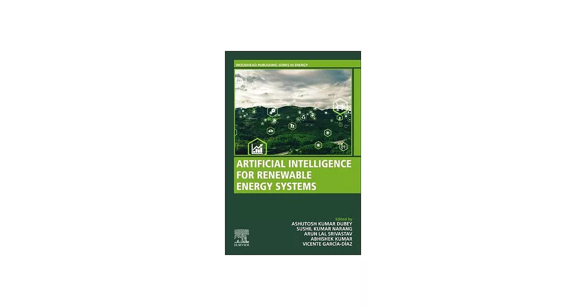 Artificial Intelligence for Renewable Energy Systems | 拾書所