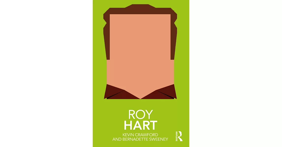 Roy Hart | 拾書所