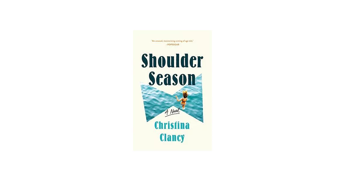 Shoulder Season | 拾書所