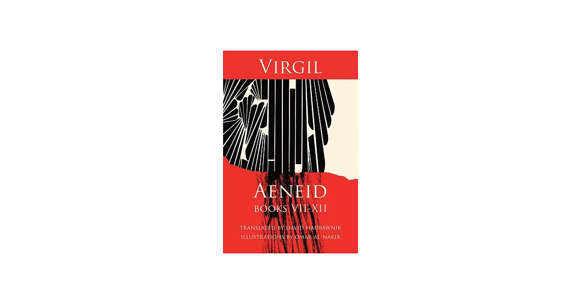 Aeneid, Books VII-XII | 拾書所