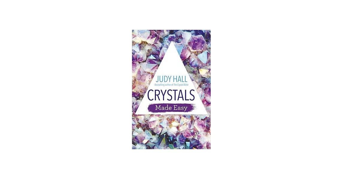 Crystals Made Easy | 拾書所
