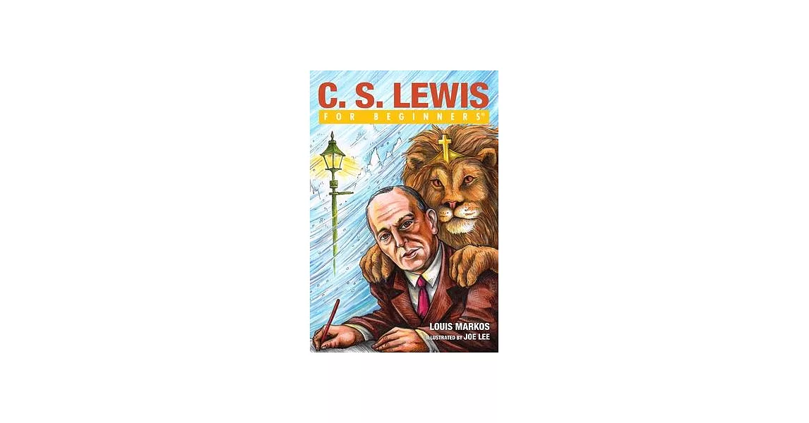 C.S. Lewis for Beginners | 拾書所