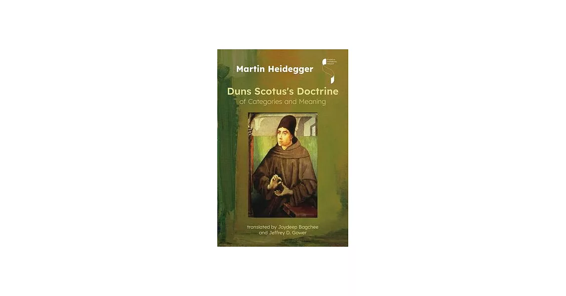 Duns Scotus’’s Doctrine of Categories and Meaning | 拾書所