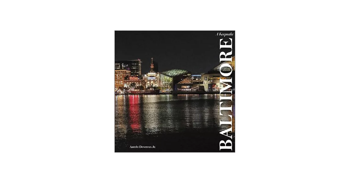 Baltimore: A Keepsake | 拾書所