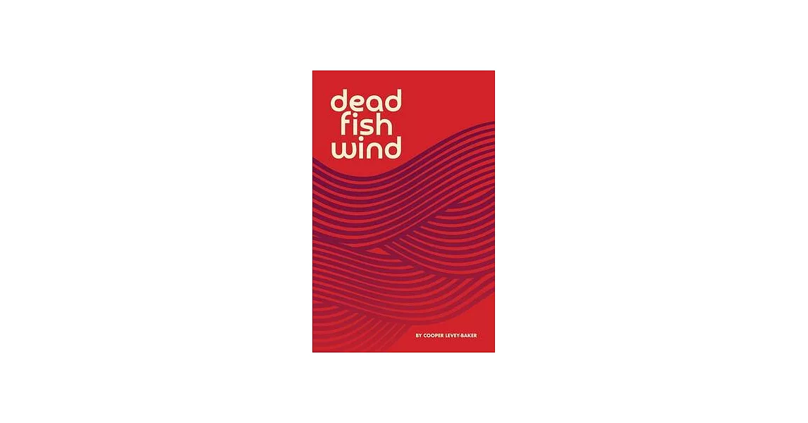 Dead Fish Wind | 拾書所