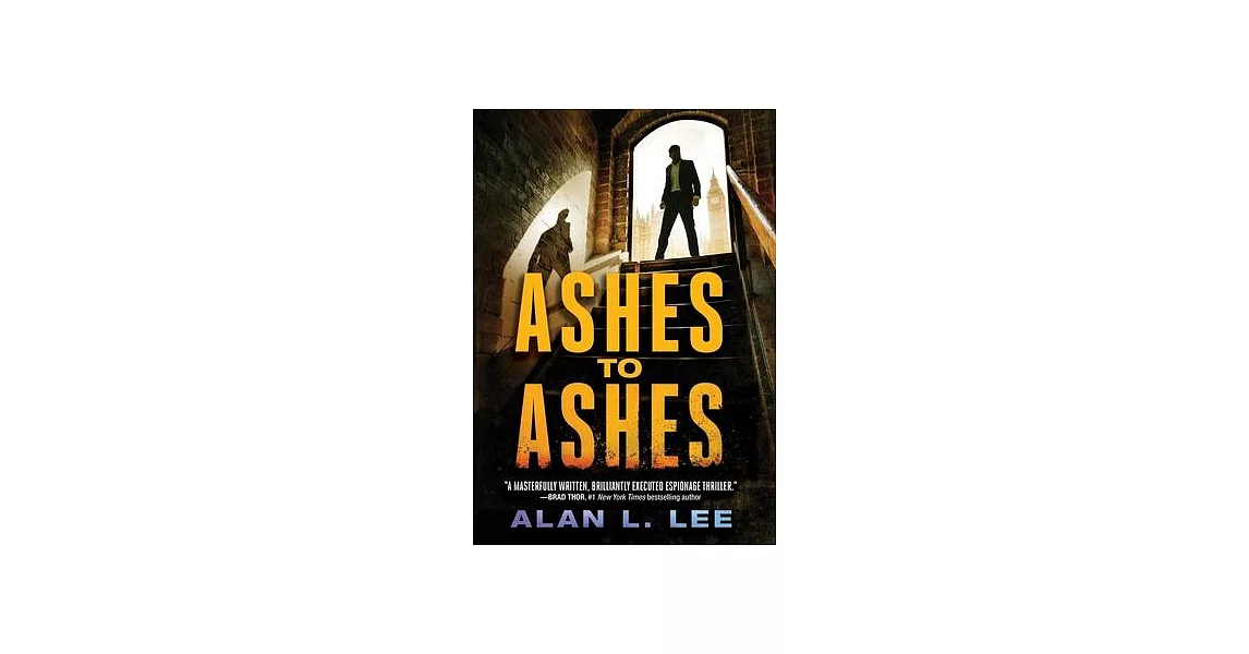 Ashes to Ashes | 拾書所