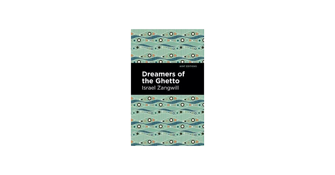 Dreamers of the Ghetto | 拾書所