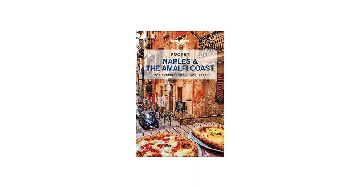 Lonely Planet Pocket Naples & the Amalfi Coast 2 | 拾書所