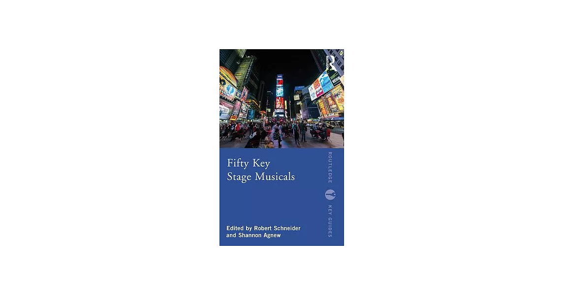 Fifty Key Stage Musicals | 拾書所