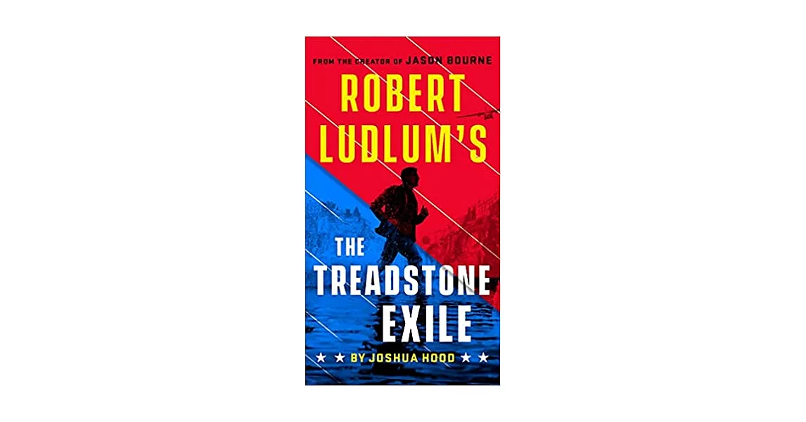 Robert Ludlum’’s the Treadstone Exile | 拾書所