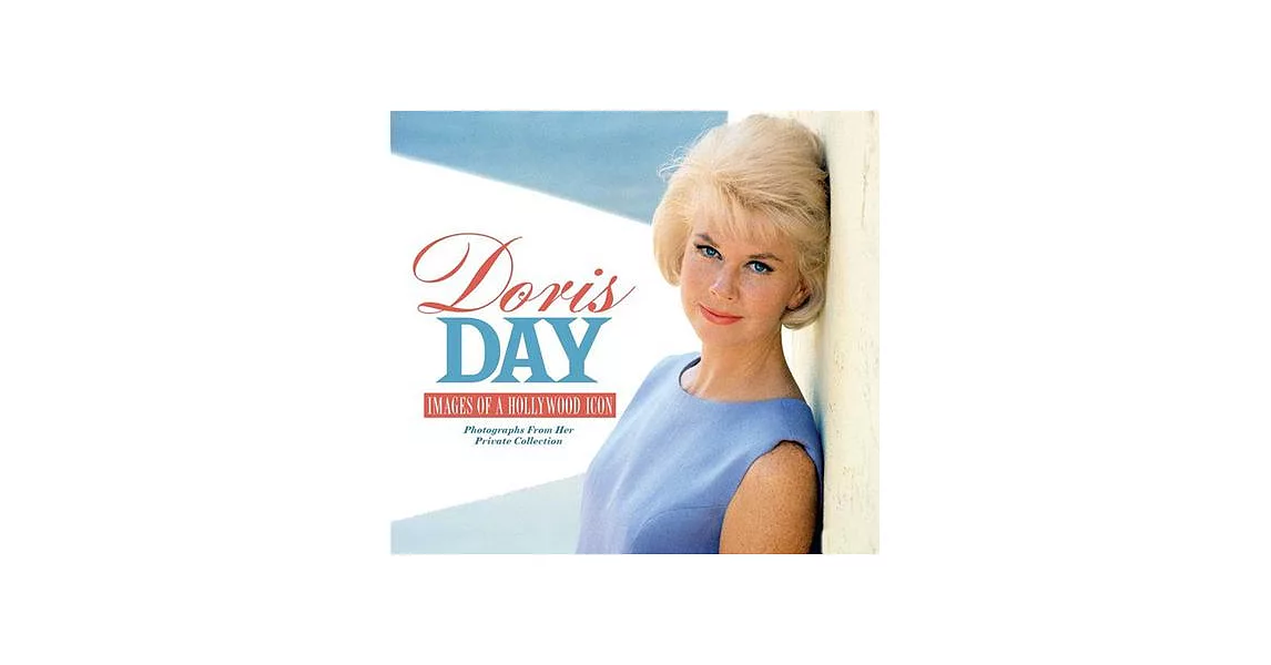 Doris Day: Images of a Hollywood Icon | 拾書所