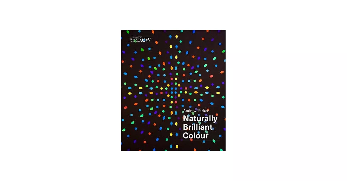 Naturally Brilliant Colour | 拾書所