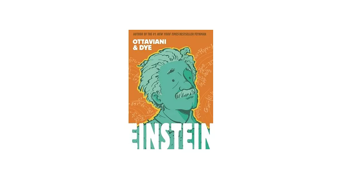 Einstein | 拾書所