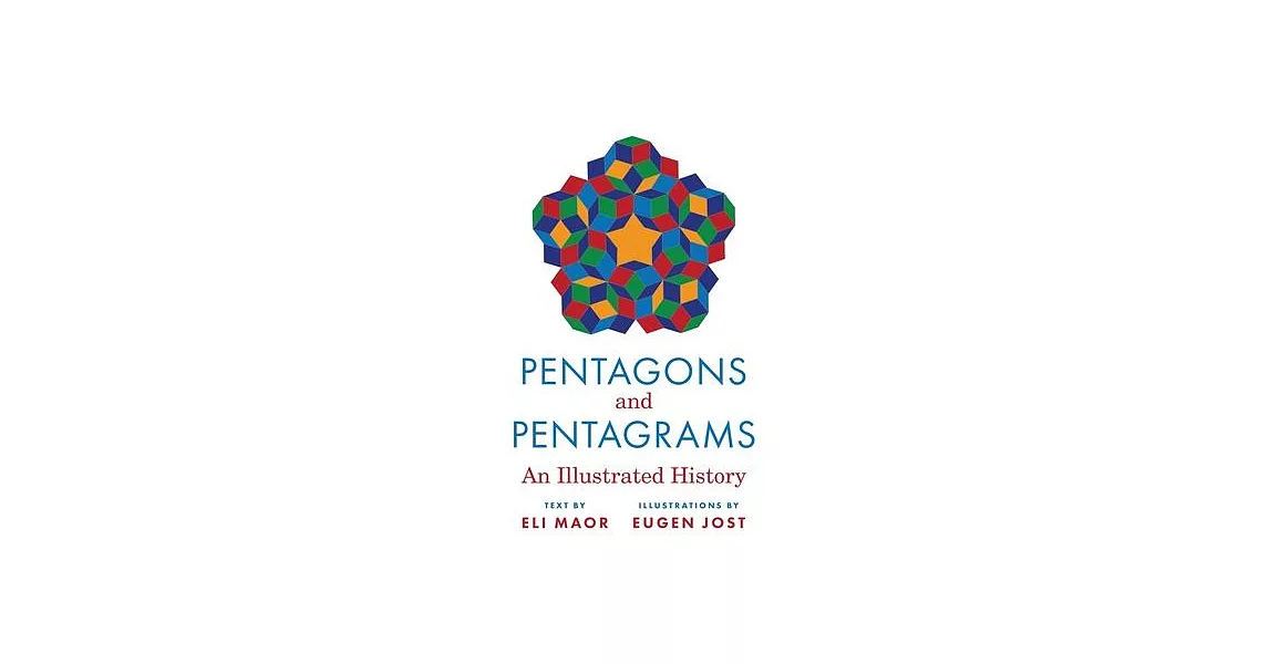 Pentagons and Pentagrams: An Illustrated History | 拾書所