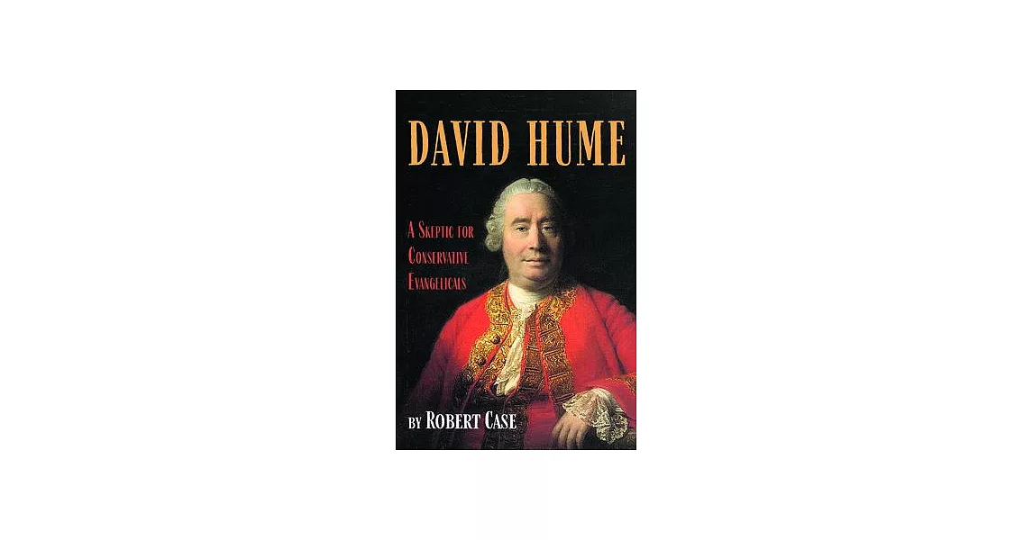David Hume | 拾書所