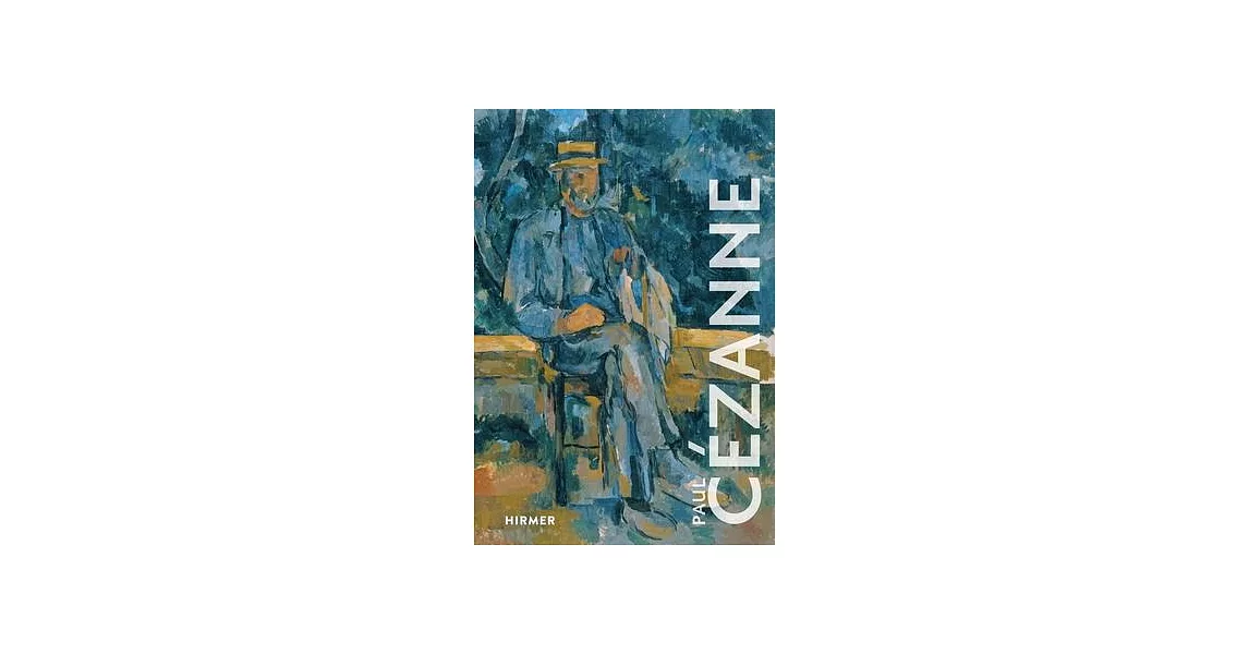 Paul Cézanne | 拾書所
