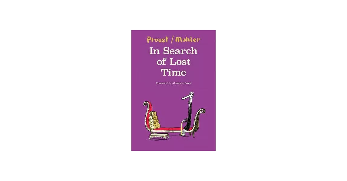 In Search of Lost Time: Mahler After Proust | 拾書所