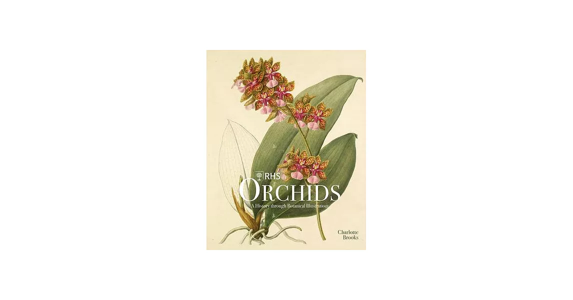 Rhs Orchids | 拾書所