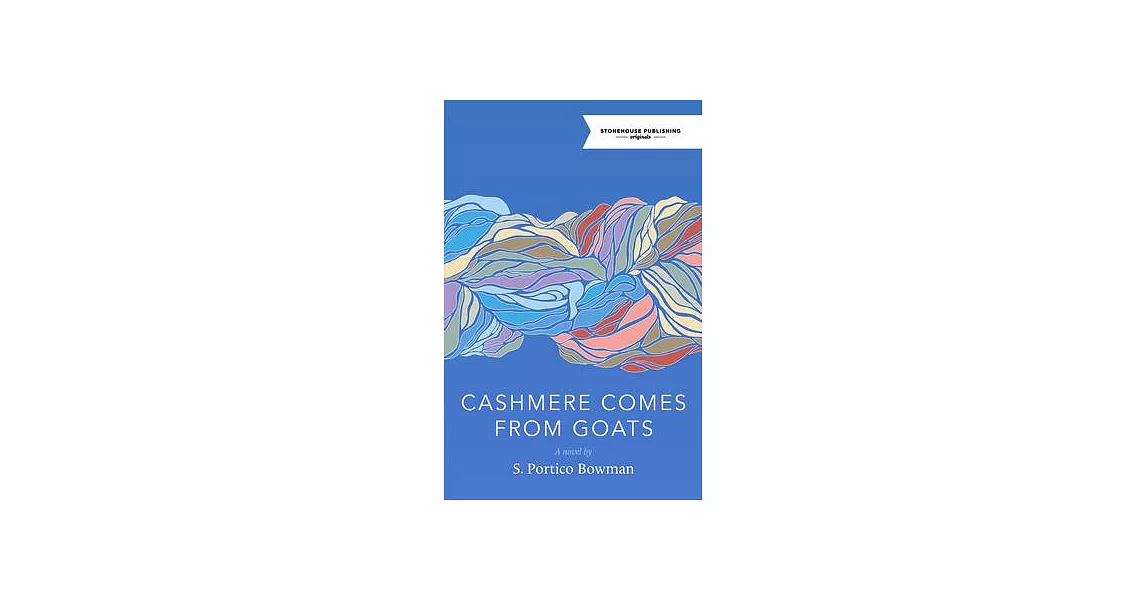 Cashmere Comes from Goats | 拾書所