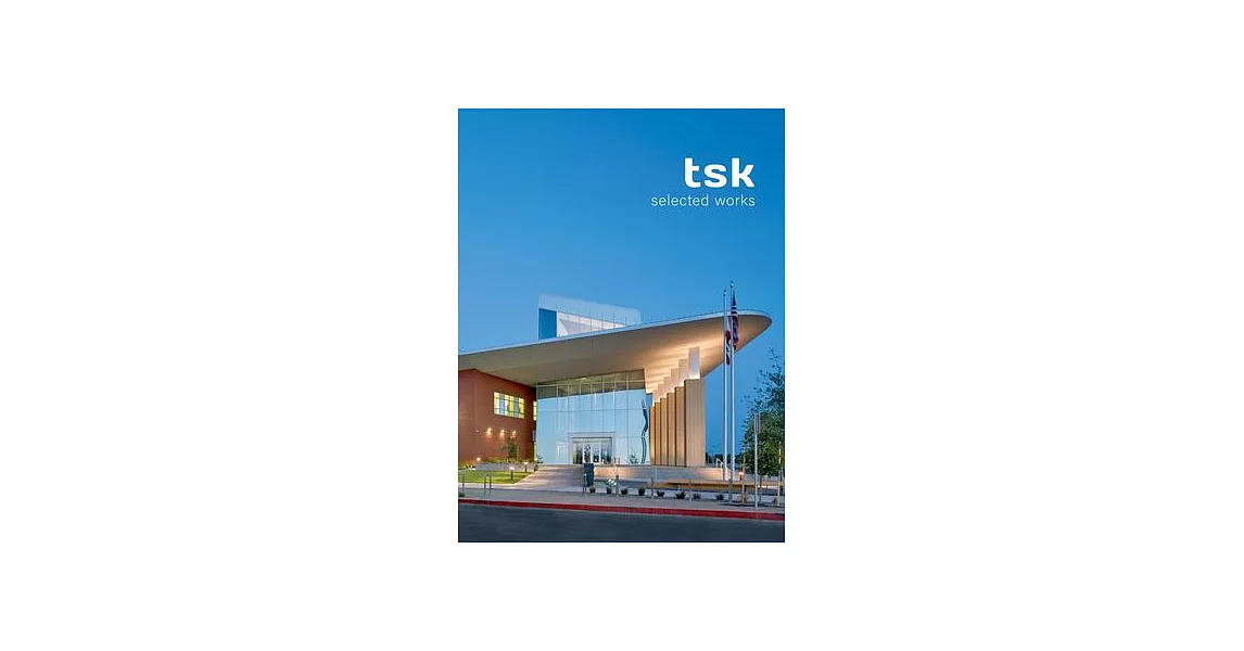 Tsk: Selected Works | 拾書所