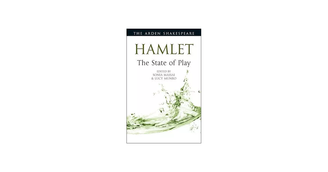 Hamlet: The State of Play | 拾書所