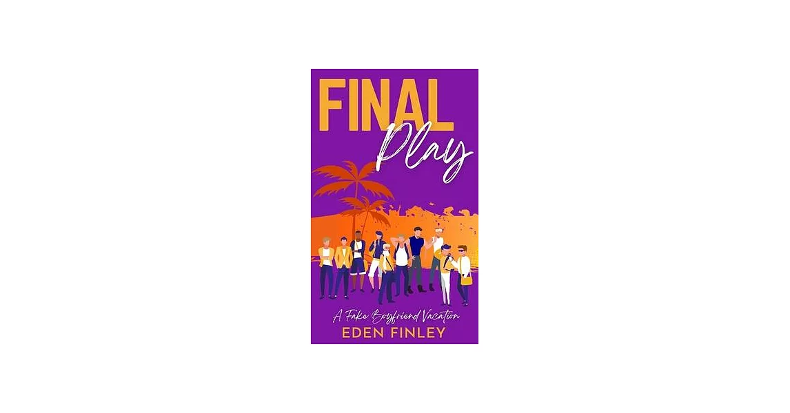 Final Play | 拾書所