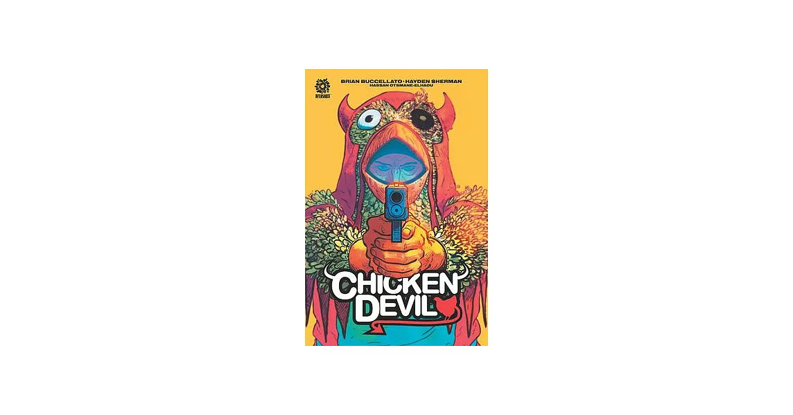 Chicken Devil | 拾書所