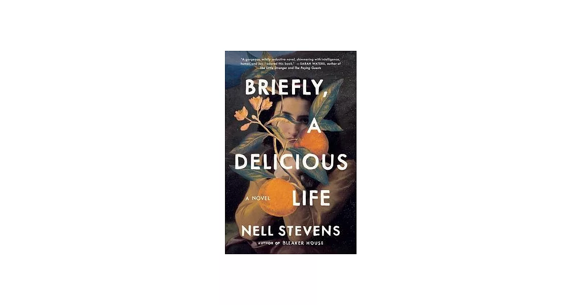 Briefly, a Delicious Life | 拾書所