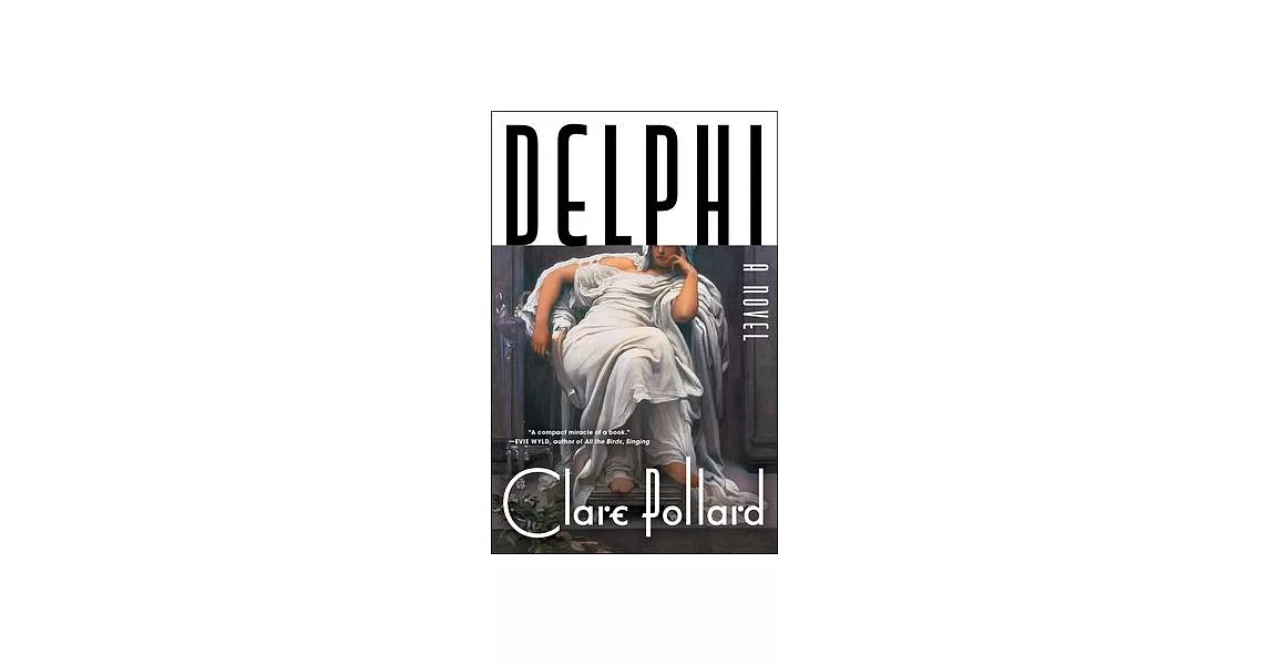 Delphi | 拾書所