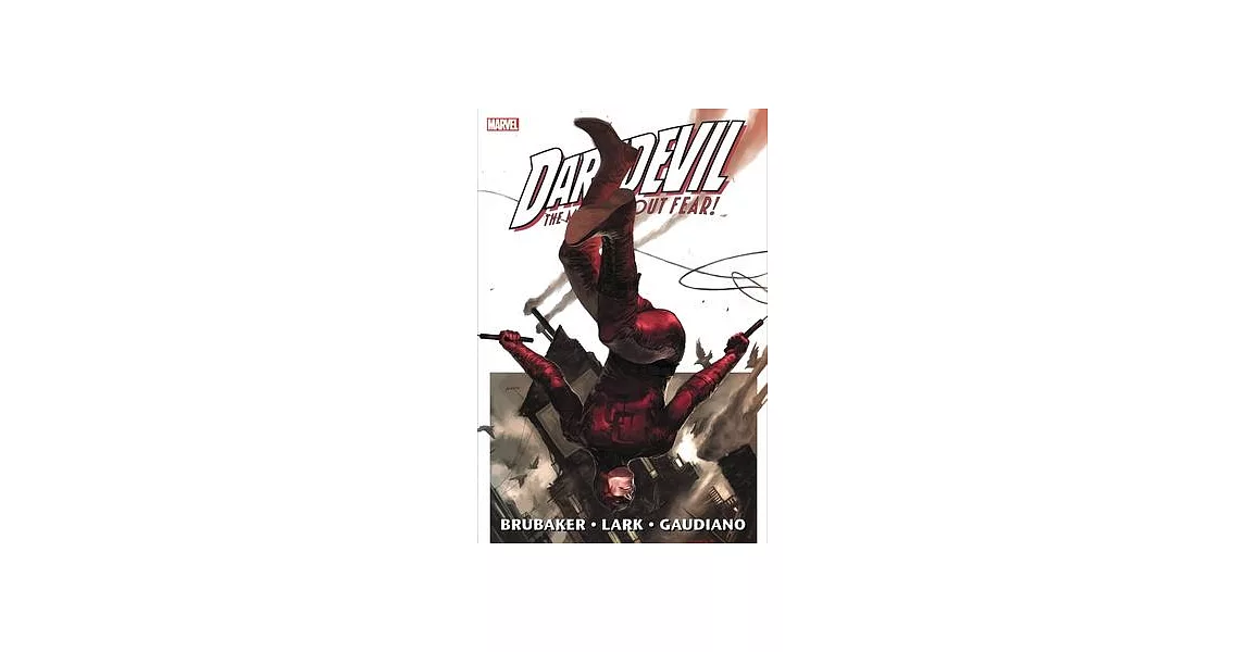 Daredevil by Brubaker & Lark Omnibus Vol. 1 | 拾書所