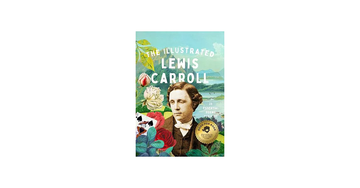 The Illustrated Lewis Carroll | 拾書所
