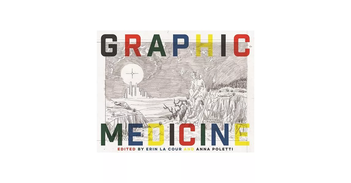 Graphic Medicine | 拾書所