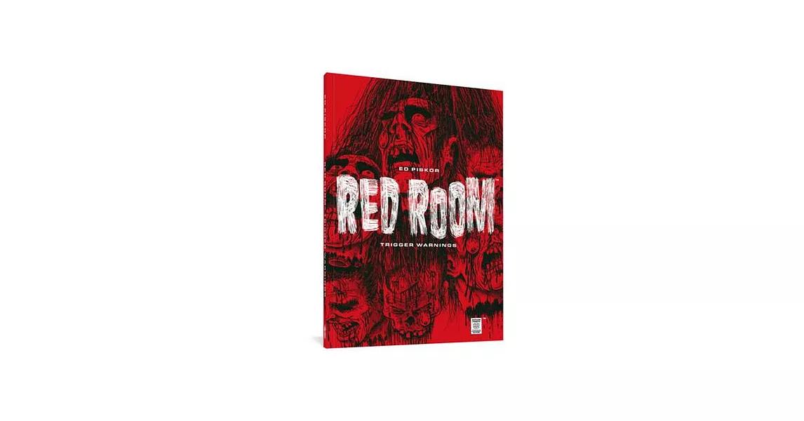 Red Room: Trigger Warnings | 拾書所