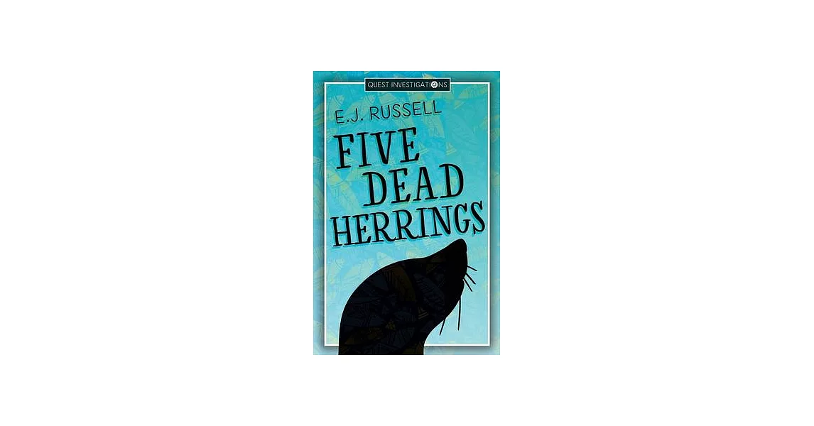 Five Dead Herrings | 拾書所