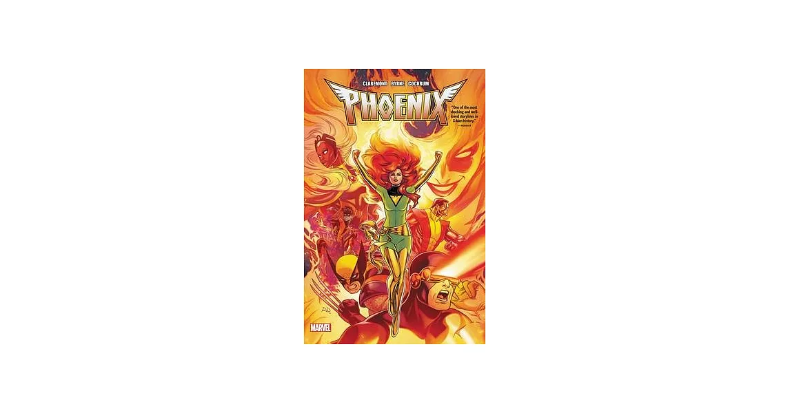 Phoenix Omnibus Vol. 1 | 拾書所