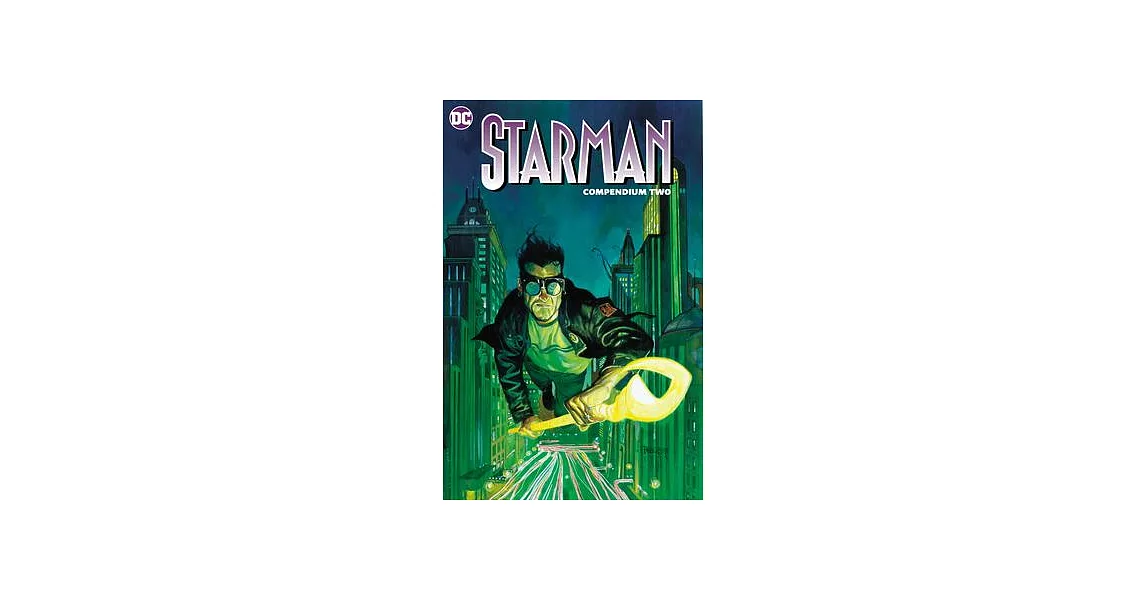 Starman Compendium Two | 拾書所