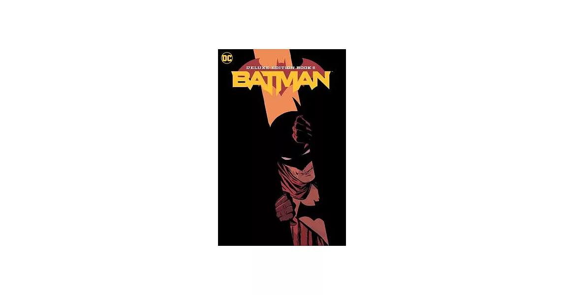 Batman: The Deluxe Edition Book 6 | 拾書所