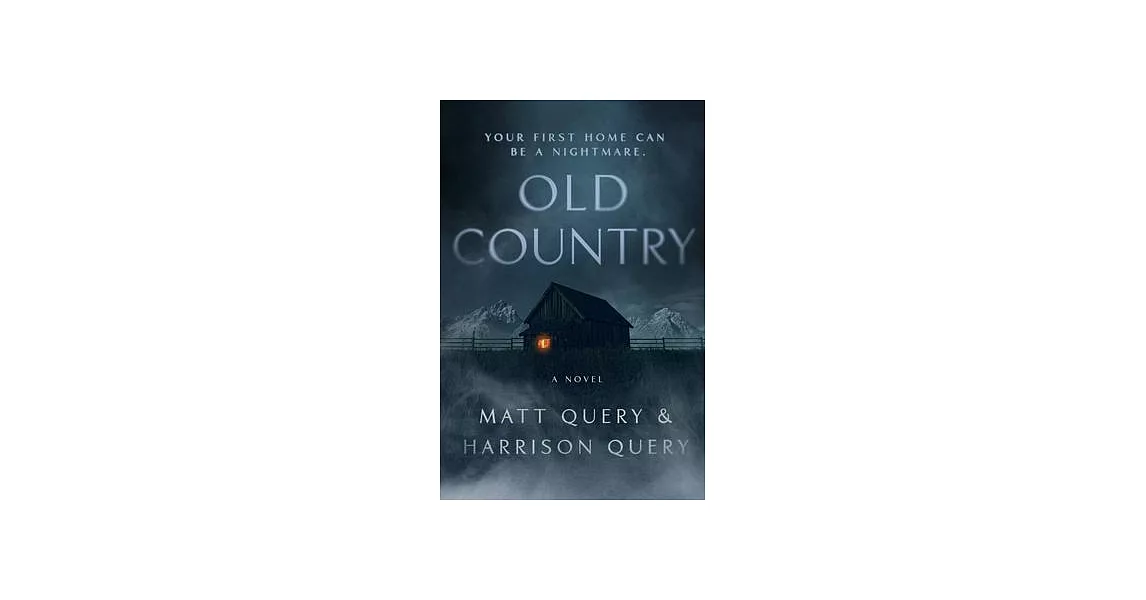 Old Country | 拾書所