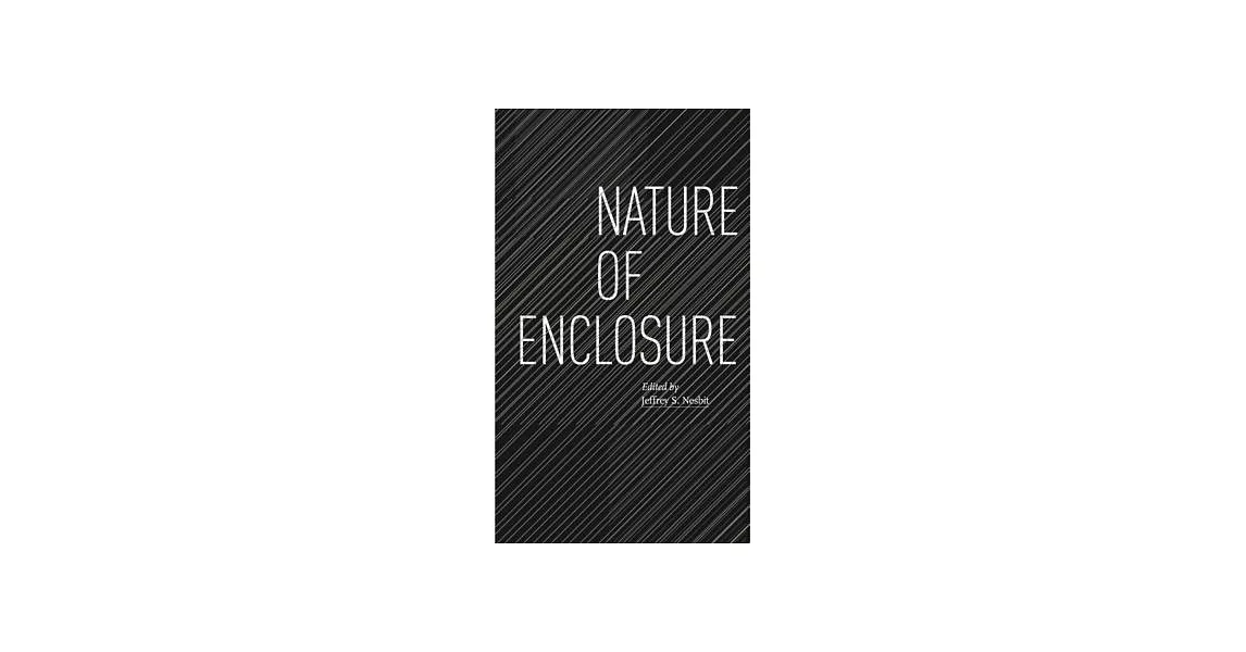 Nature of Enclosure: The Work of John Ronan Architects | 拾書所