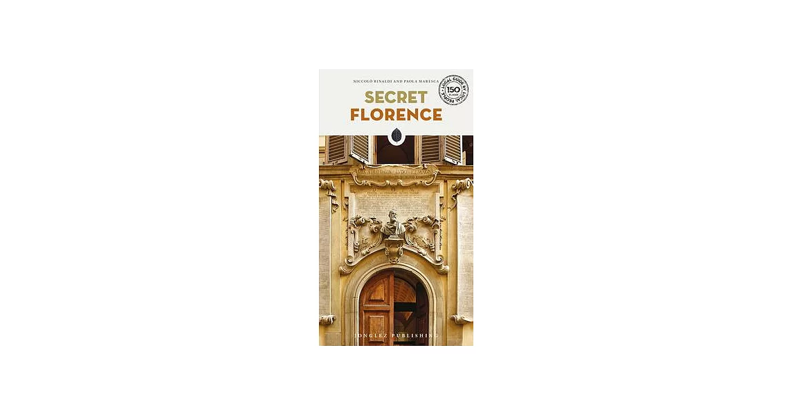 Secret Florence | 拾書所