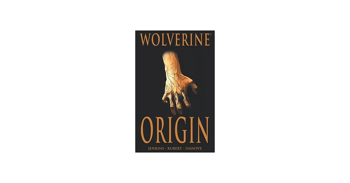 Wolverine: Origin Deluxe Edition | 拾書所