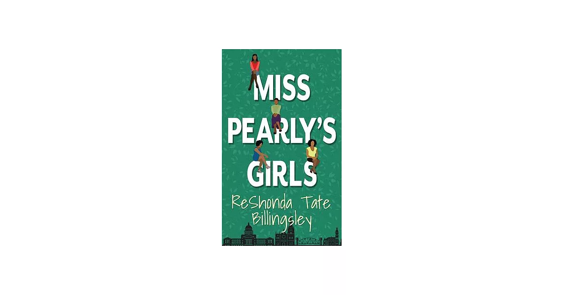 Miss Pearly’’s Girls | 拾書所