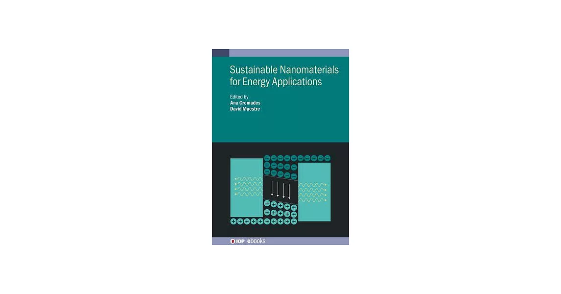 Sustainable Nanomaterials for Energy Applications | 拾書所