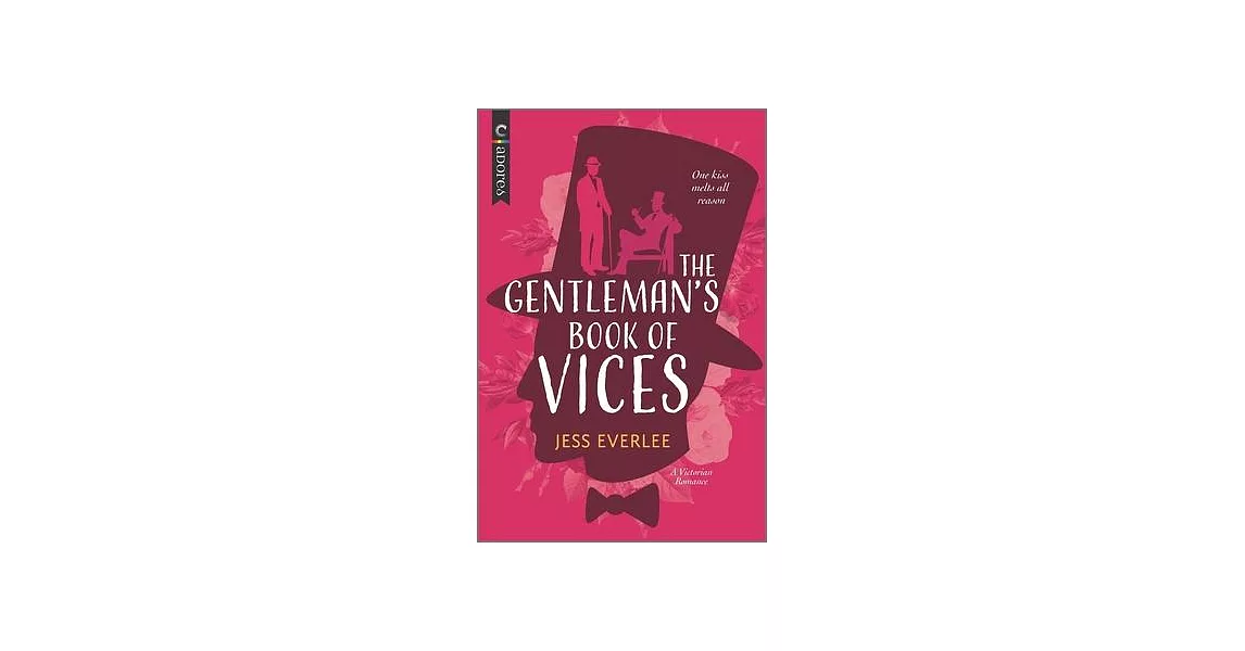 The Gentleman’’s Book of Vices | 拾書所