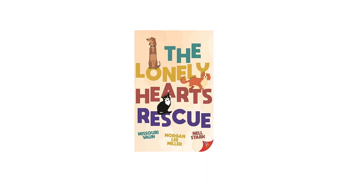 The Lonely Hearts Rescue | 拾書所