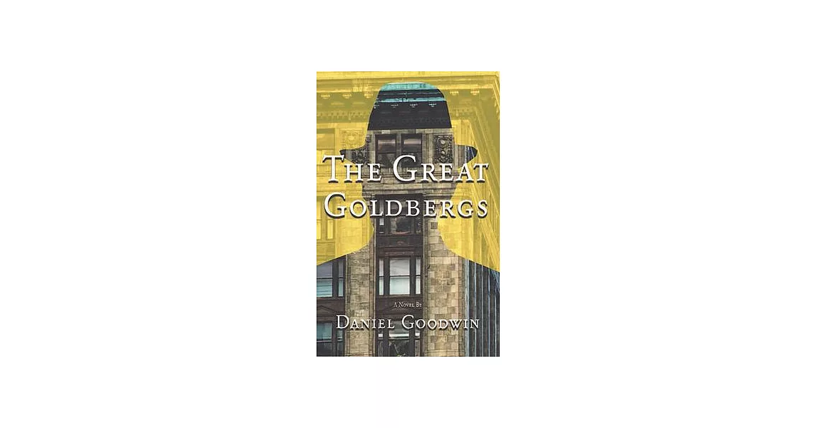 The Great Goldbergs | 拾書所