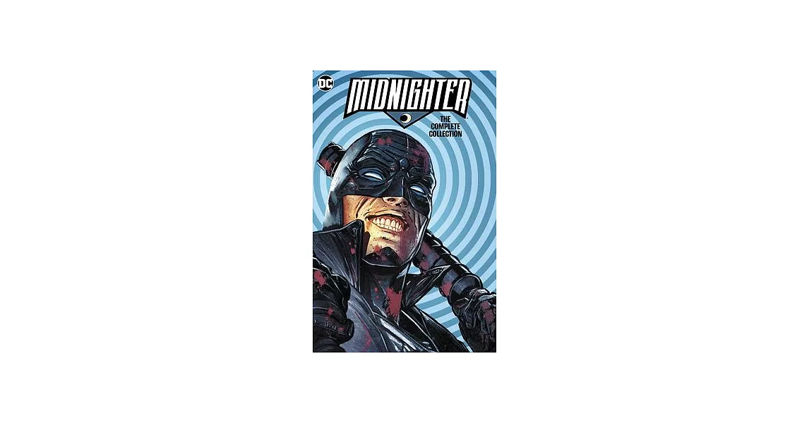 Midnighter: The Complete Collection | 拾書所