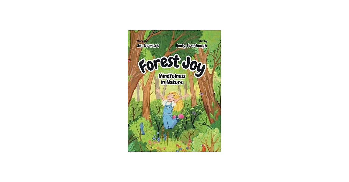 Forest Joy | 拾書所