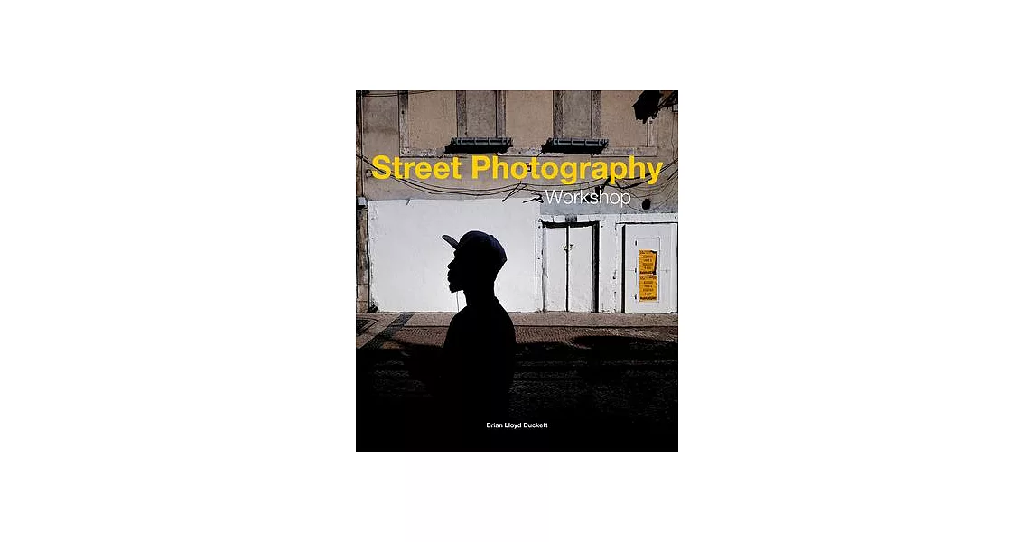 Street Photography Workshop | 拾書所